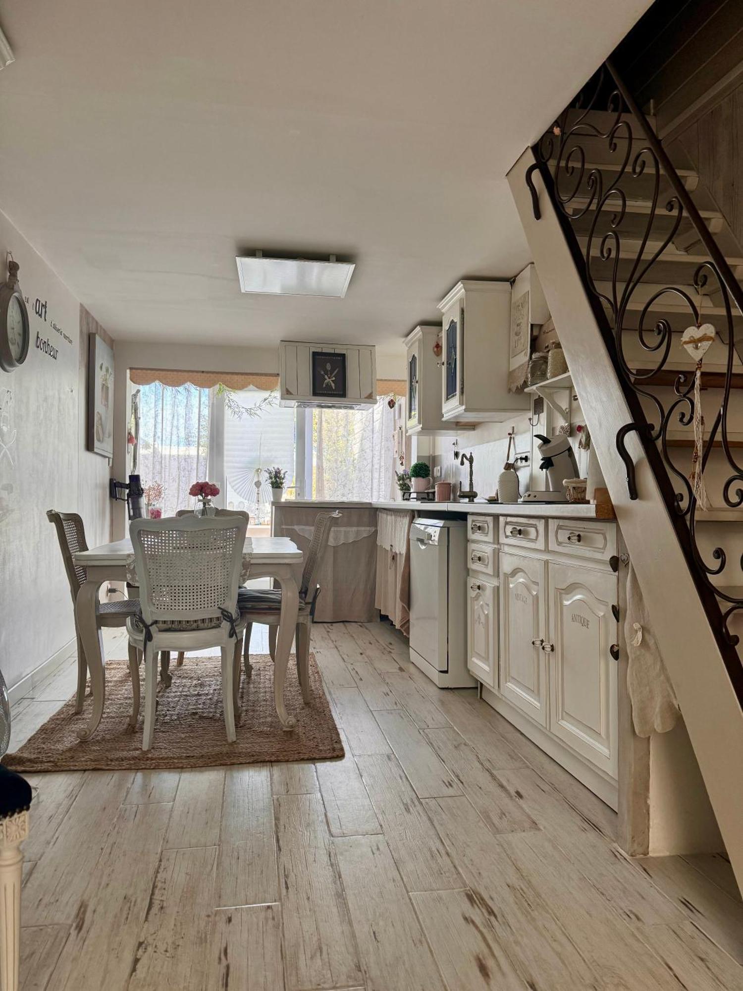 Villa Douceur De Vivre